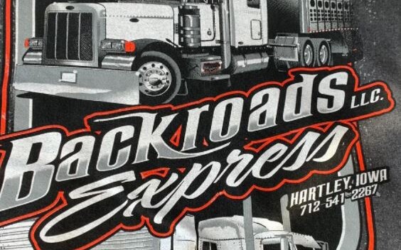 Backroads Express LLC