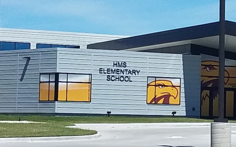 H-M-S Elementary School