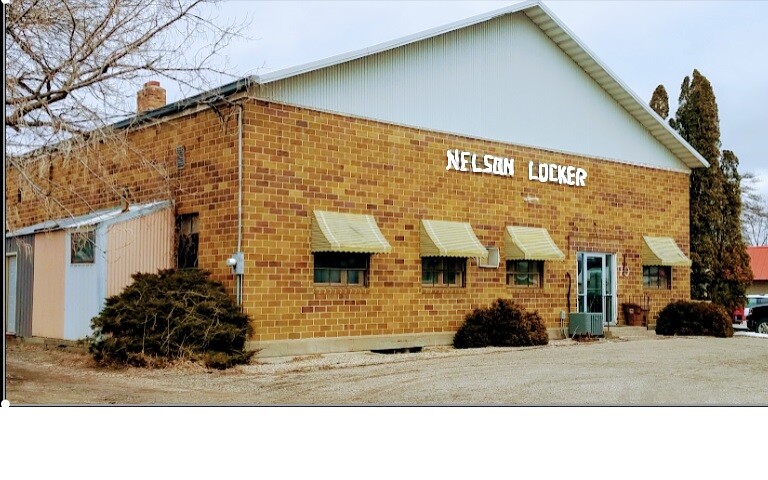 Nelson Locker, LLC